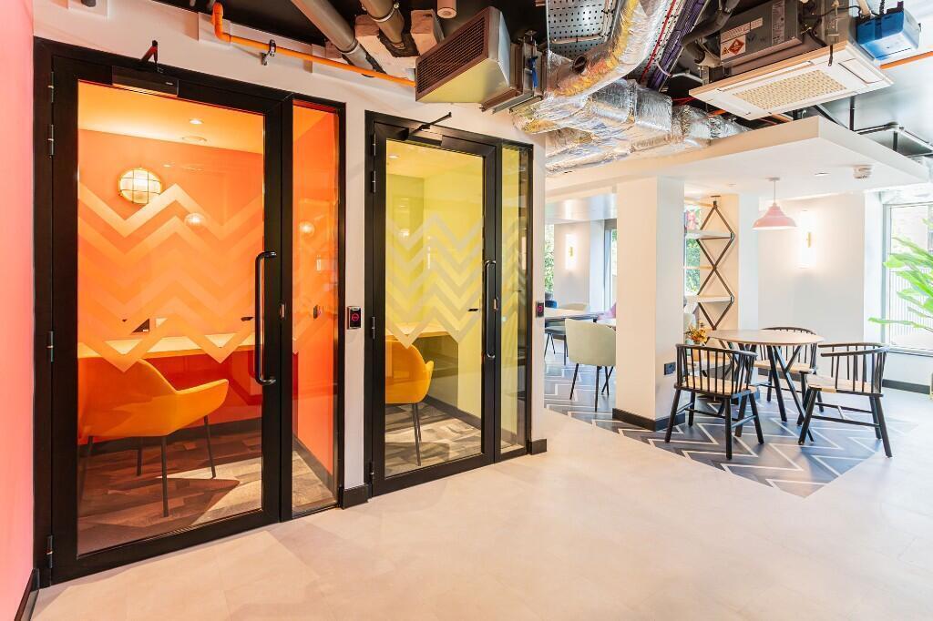 Main image of property: City Co-Living Newcastle