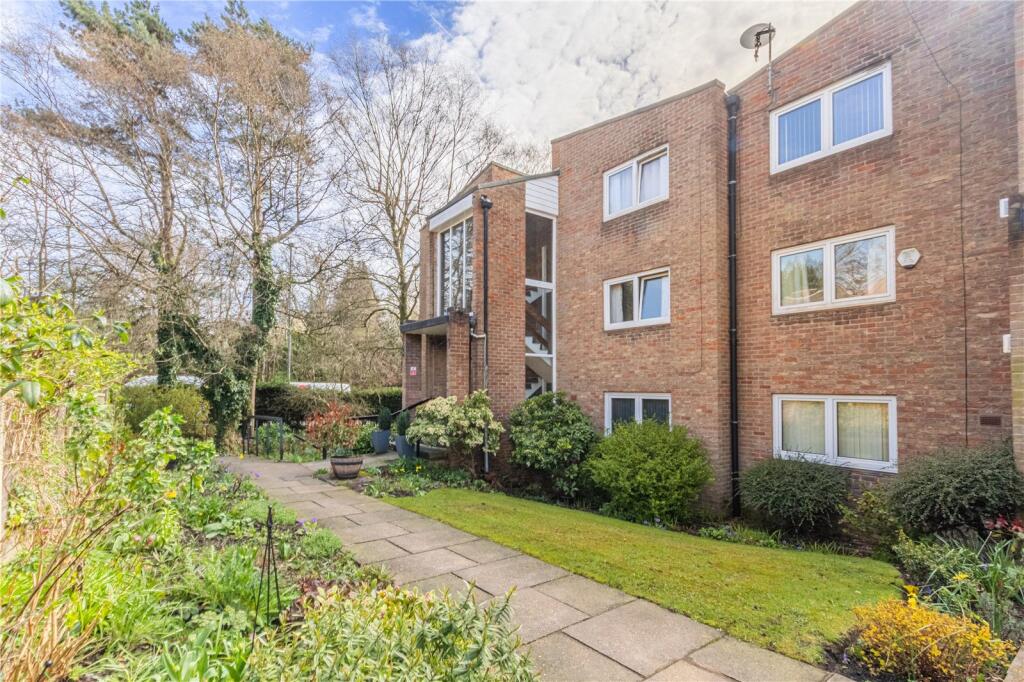 Main image of property: Bamford Court, Bamford, Rochdale, OL11