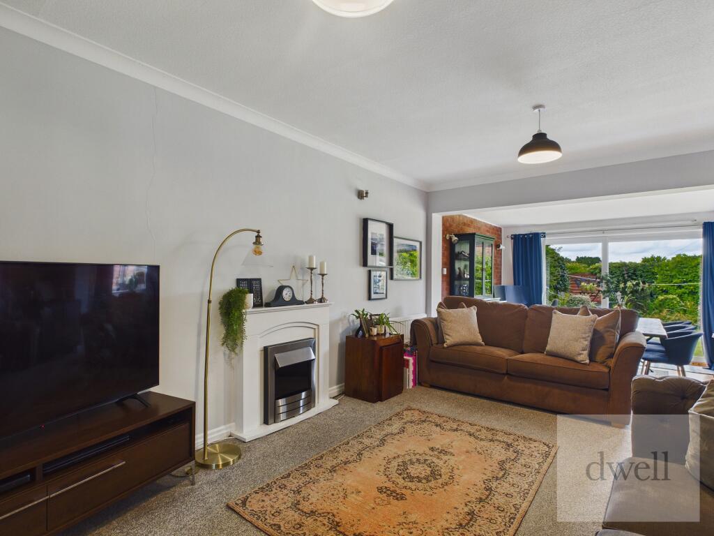 House in Leeds - View 5