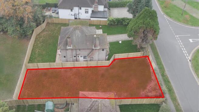 Aerial Plot Overview
