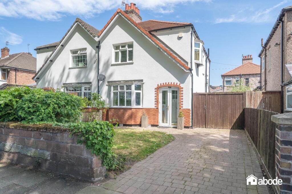 Main image of property: Garston Old Road, Grassendale, Liverpool, L19