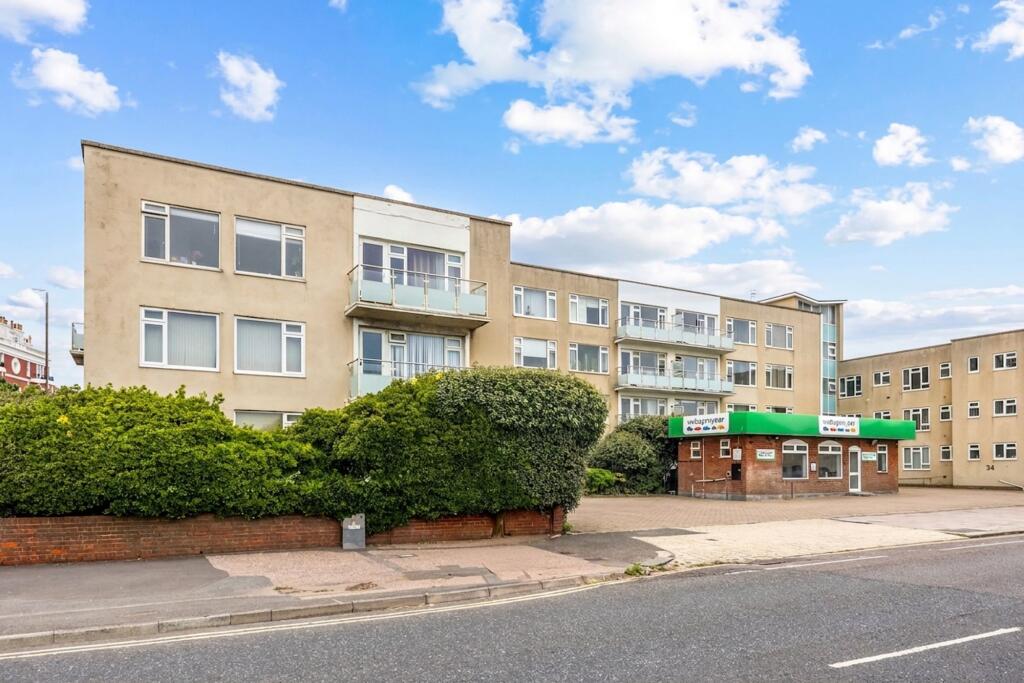 Main image of property: Kingsway, Hove, BN3