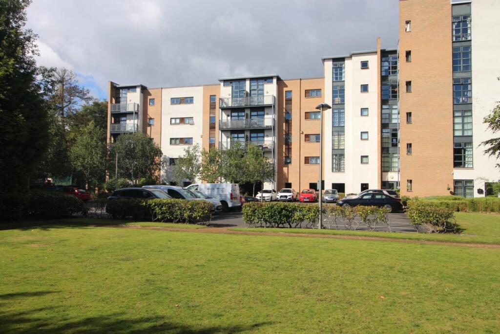 Main image of property: Altrincham Road, Manchester