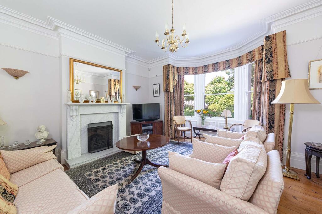 House in Corbridge, Northumberland - View 6