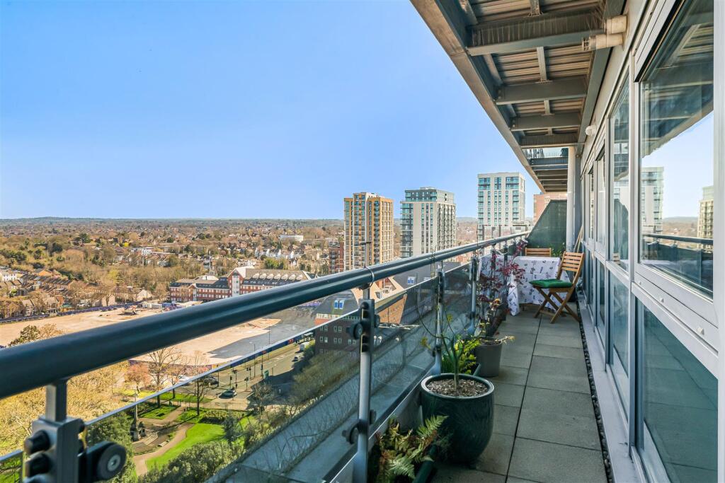 Main image of property: Throwley Way, Sutton