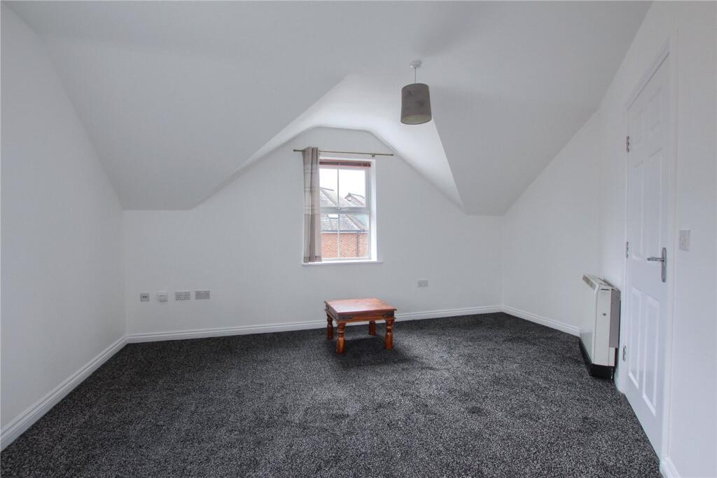 Dorman Gardens, Middlesbrough, TS5 photo 2