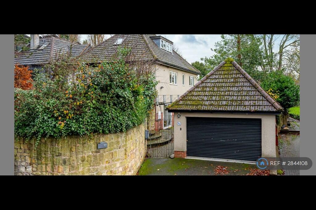 Main image of property: Lyndhurst Road, Wolverhampton, WV3