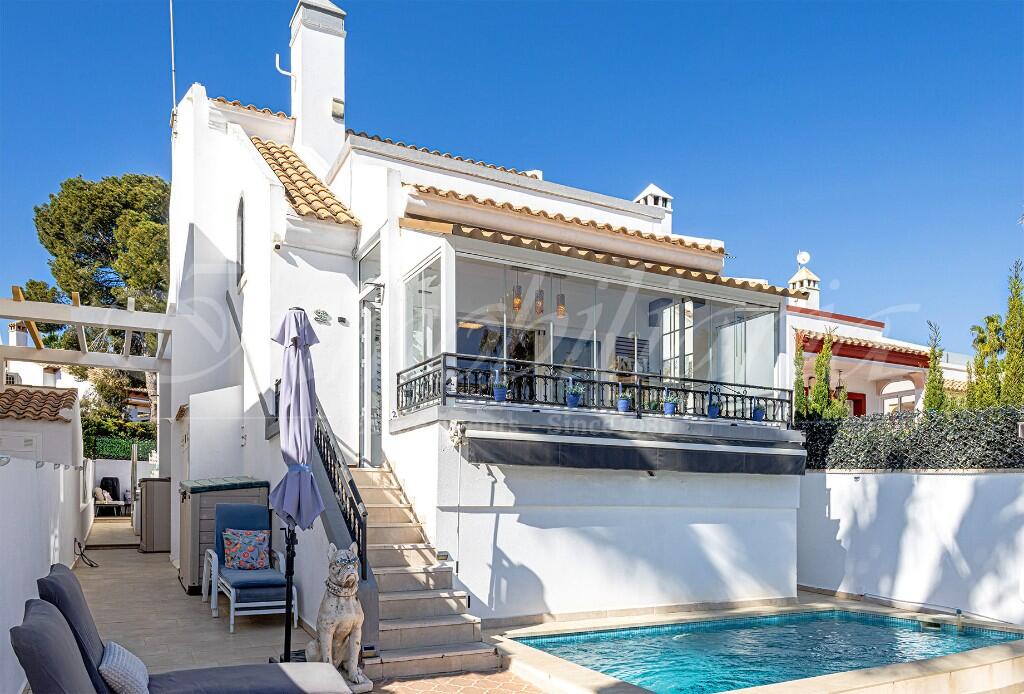 Main image of property: Villamartin, Alicante, Valencia