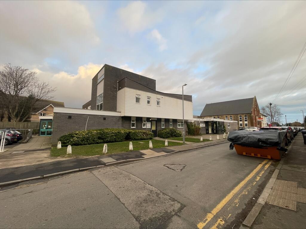 Main image of property: Chapel Street Surgery, Chapel Street, Newhaven, East Sussex, BN9 9PW