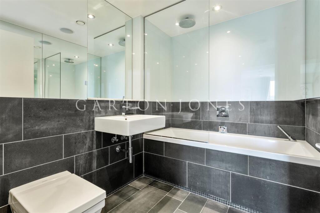 Apartment in London, Grosvenor Waterside, Pimlico - More