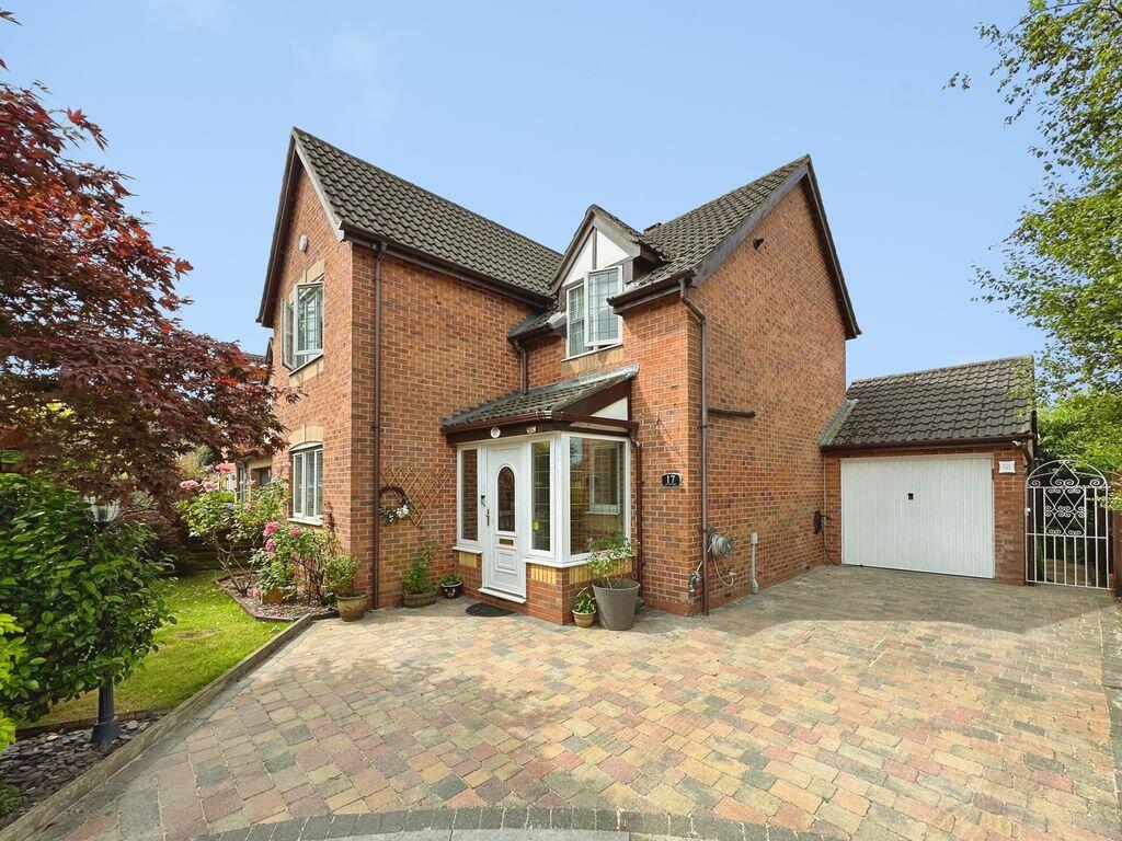 Main image of property: Chestnut Drive, Bury
