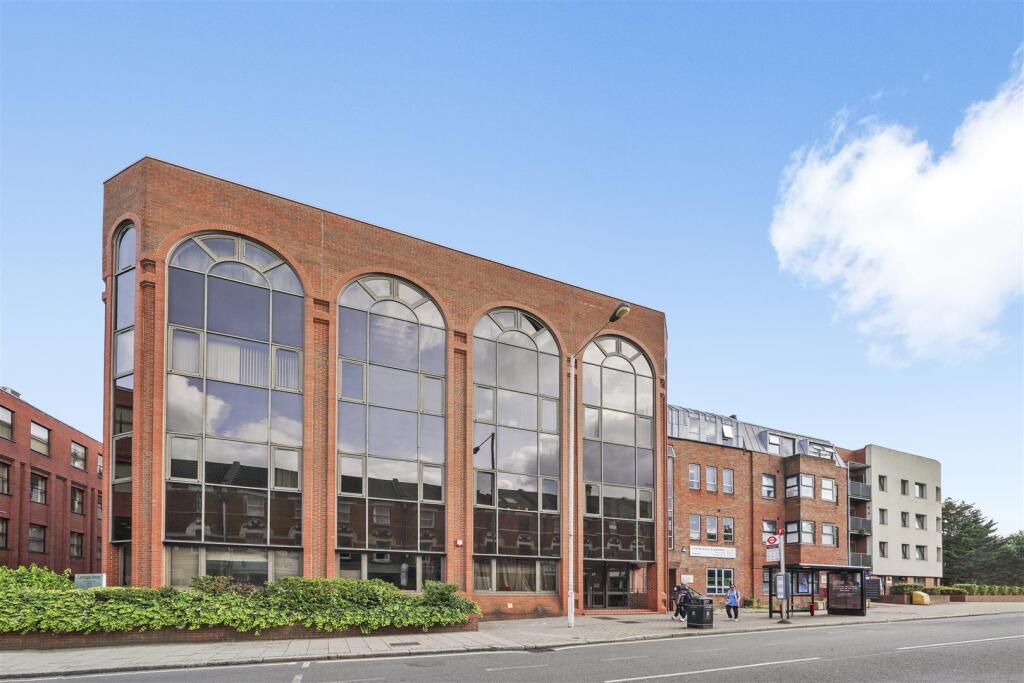 Main image of property: Peterborough Road, Harrow