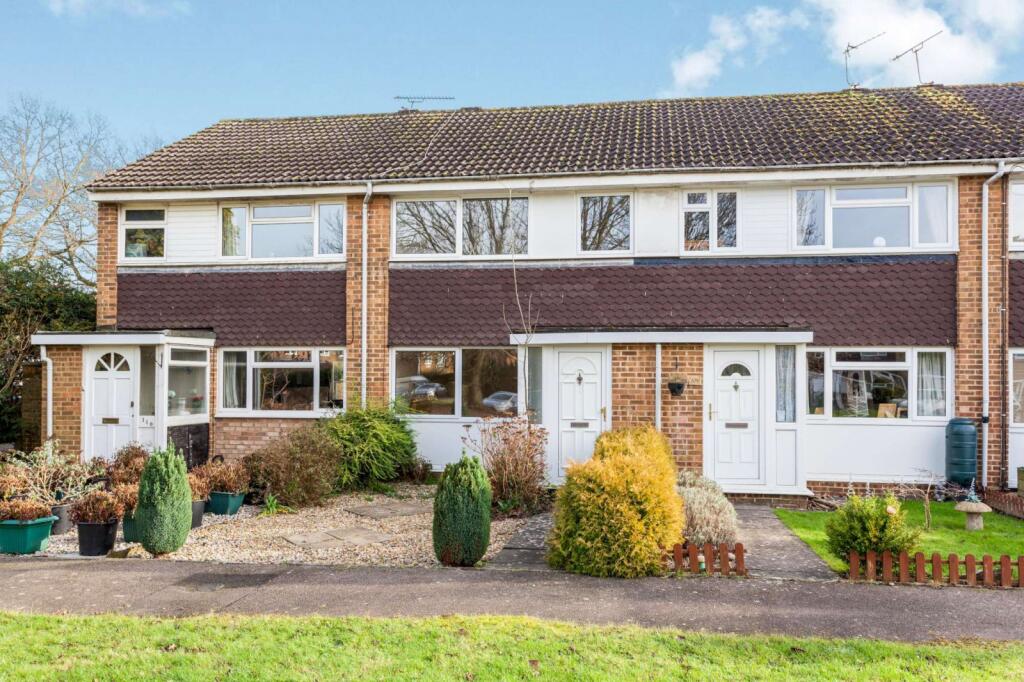 Main image of property: Sycamore Avenue, Horsham, RH12