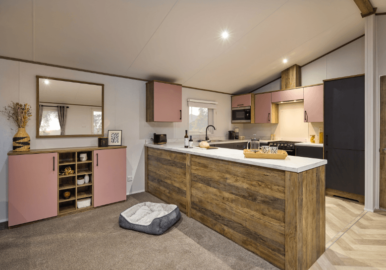 Seasalt Meadows, Osea Leisure Park, Goldhanger Road, CM9 photo 3