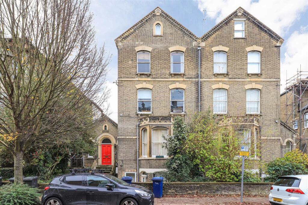Main image of property: Bateman Street, Cambridge