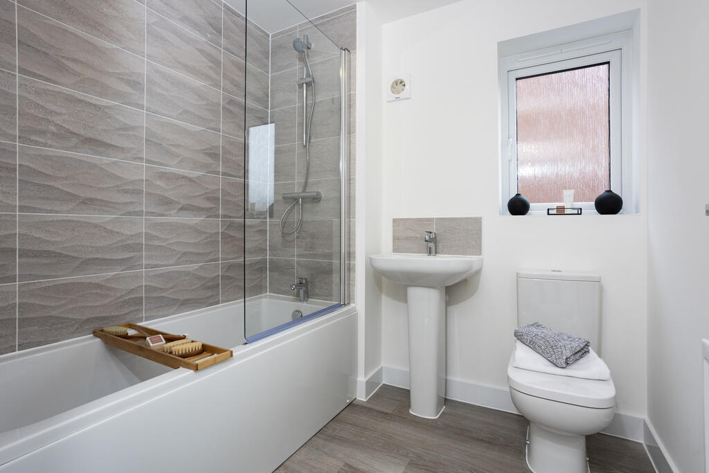 House in Crewe, Leighton - View 5
