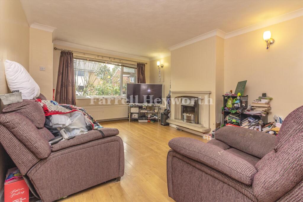 Main image of property: Margaret Road, Penwortham, Preston