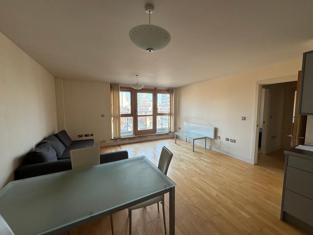 Additional image 4 of Apartment 48, Temple House, New Street, Birmingham, West Midlands B2 5DB