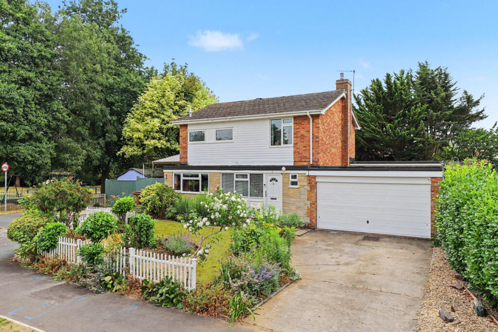 Main image of property: Fir Tree Close, Southmoor