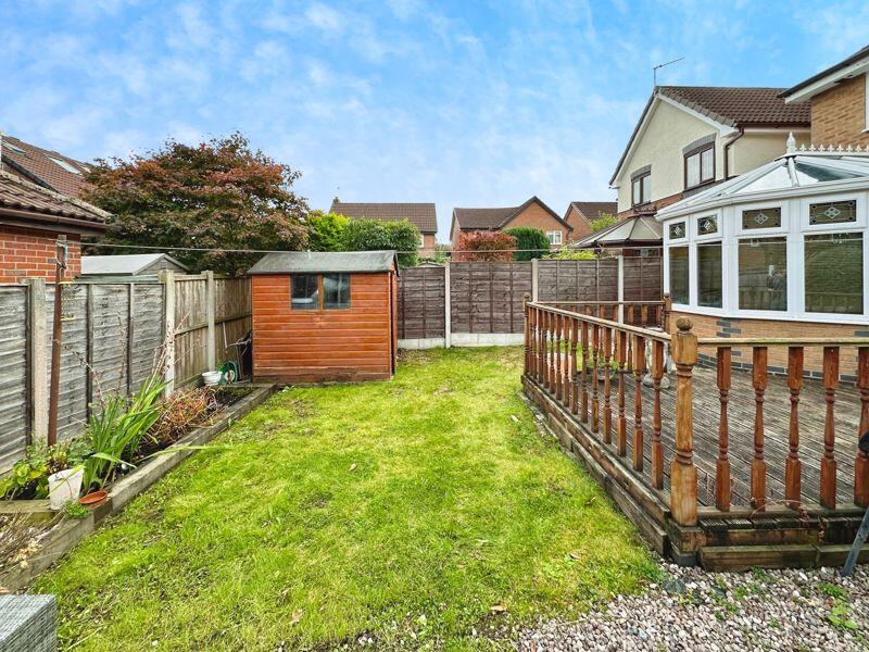 Ashwood, Stoneclough photo 2