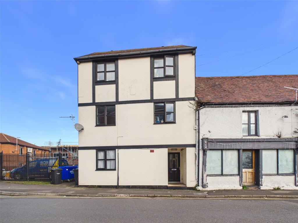 Main image of property: St. Catherine Street, Gloucester, GL1