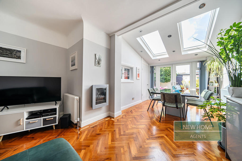 House in Portsmouth, North End - View 3