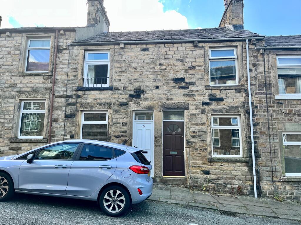 Main image of property: Melrose Street, Lancaster, LA1