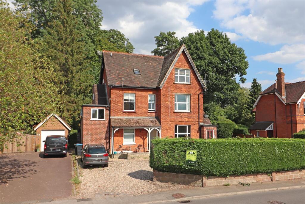 Main image of property: Mid Street, South Nutfield