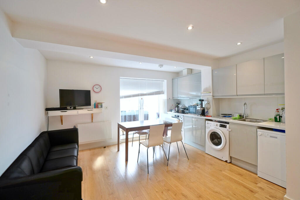 Main image of property: Canal House, Liberty Centre, HA0 1TX