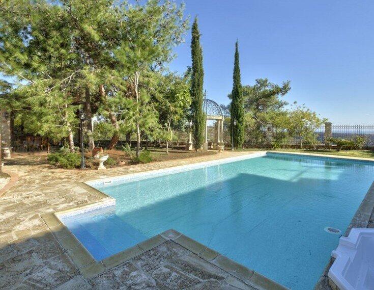Main image of property: Limassol