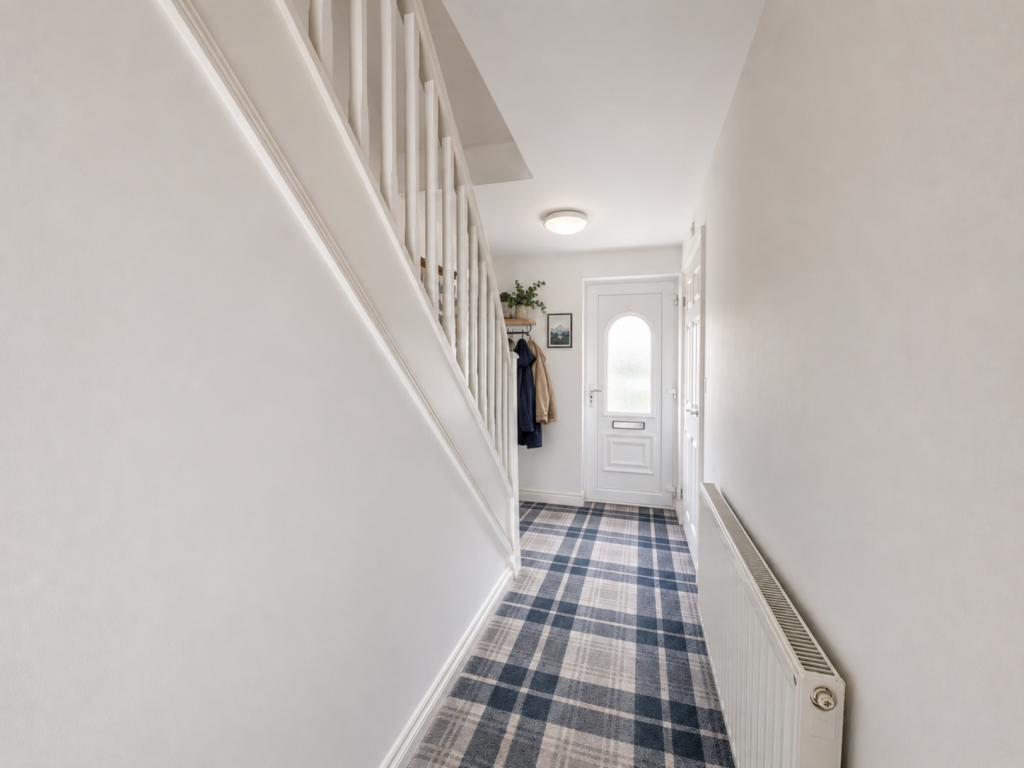 House in Darlington - More