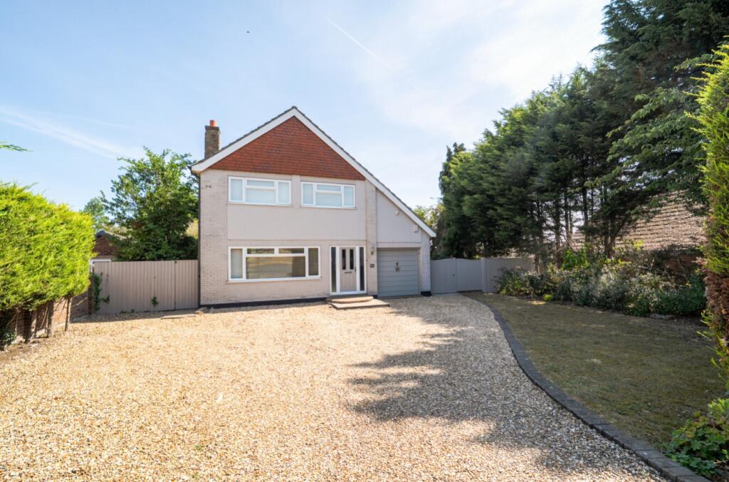 Main image of property: Barton Street, Laceby, Laceby, Grimsby, DN37