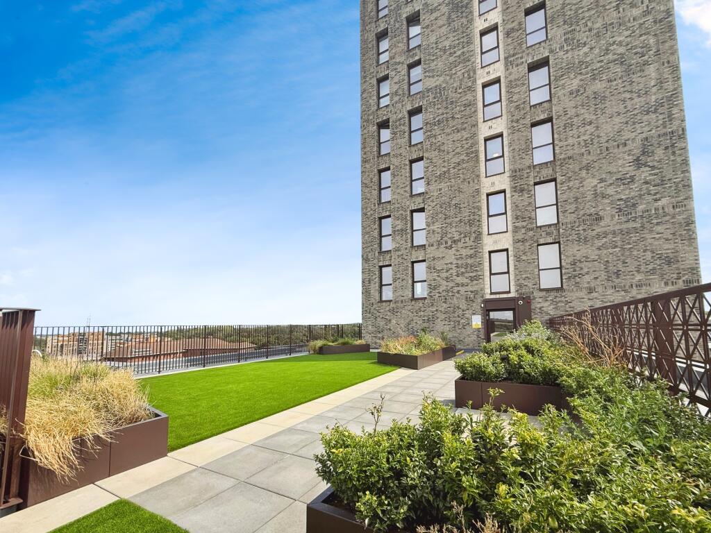 Main image of property: Burnt Mill, Harlow