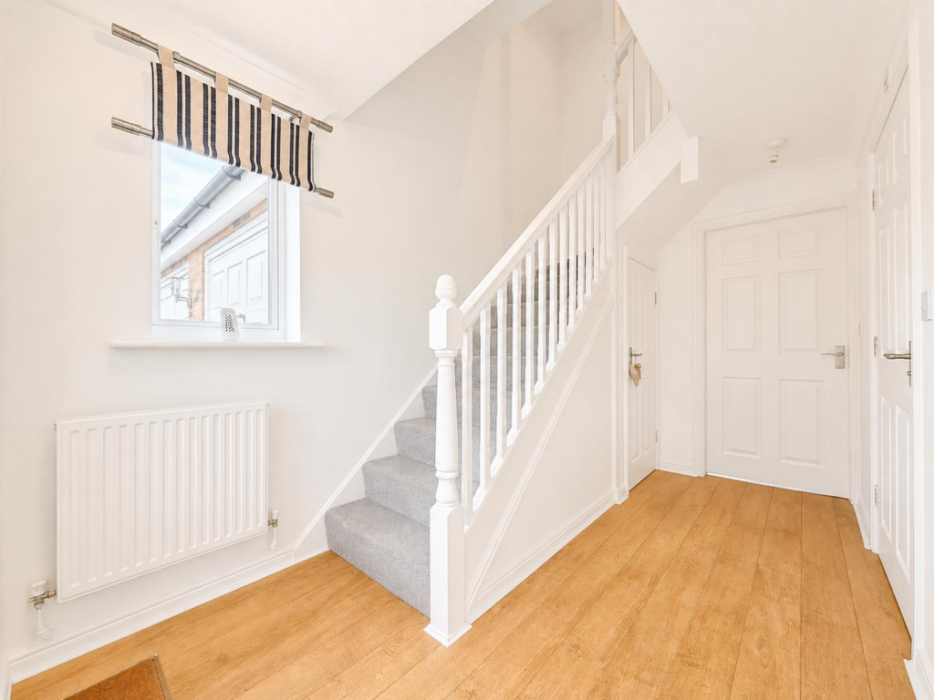 House in Ingleby Barwick, The Rings, Stockton-on-Tees - View 2