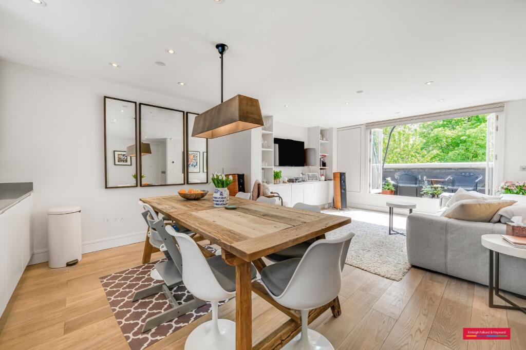 3 bedroom flat for rent