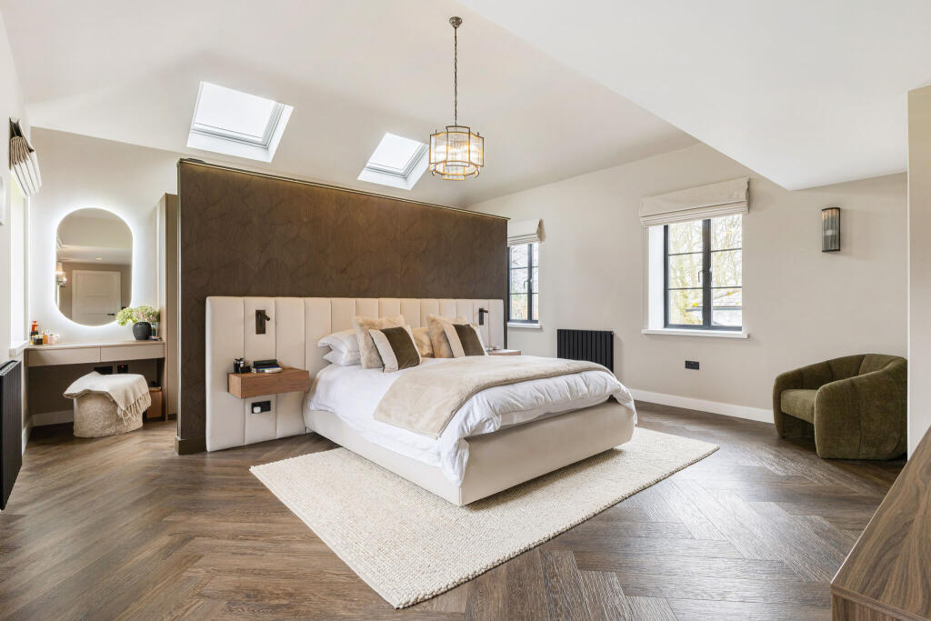 Additional image 20 of Ullenhall, Henley-In-Arden, B95