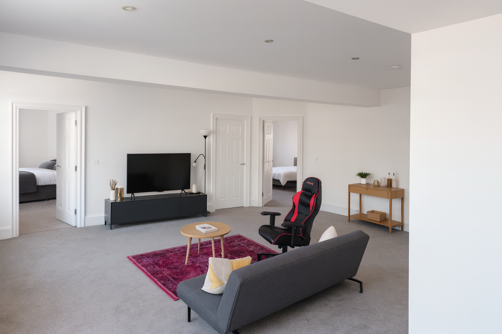 Main image of property: Bank Chambers Nottingham NG1