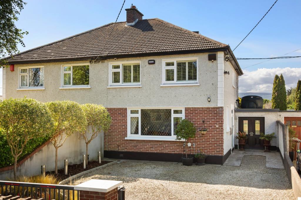Main image of property: 4 Cypress Lawn, Templeogue, Dublin 6W, D6W WR28