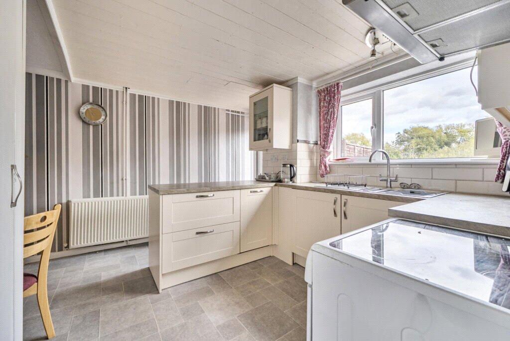 House in Reading, Coley Park - View 4