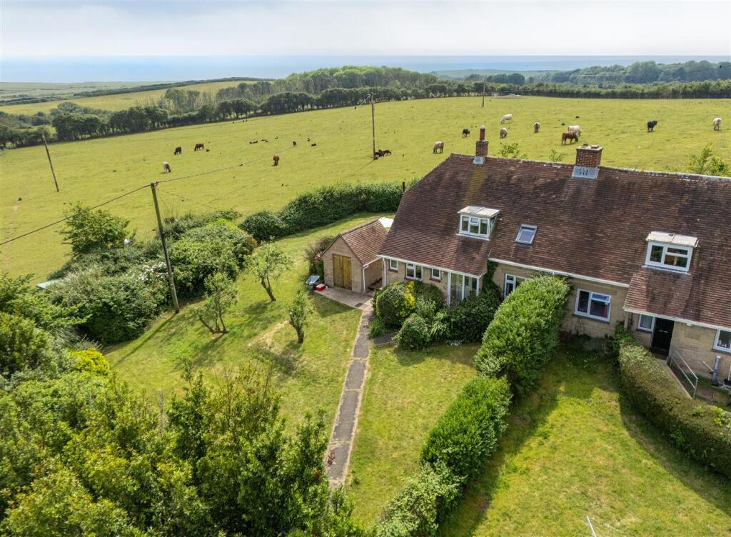 Main image of property: Mottistone, Isle of Wight