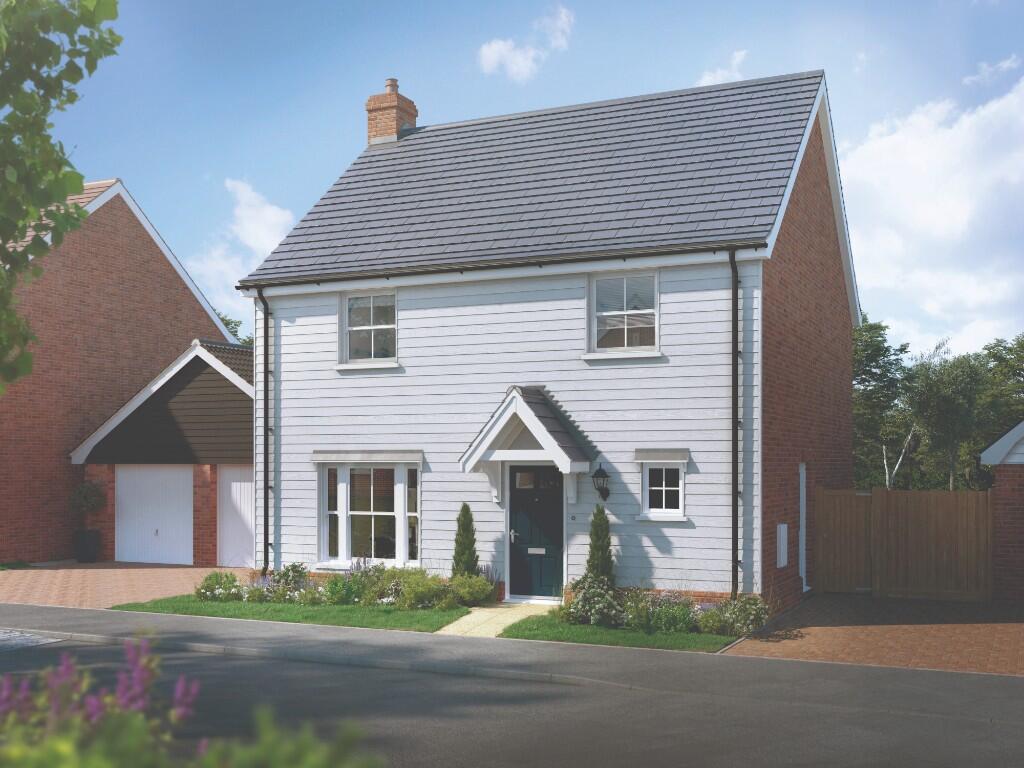Main image of property: Off The Folley,
Layer de la Haye,
Essex,
CO2 0JA
