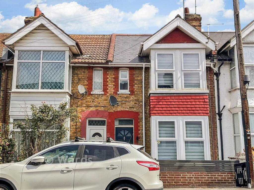 House in Canterbury - View 2
