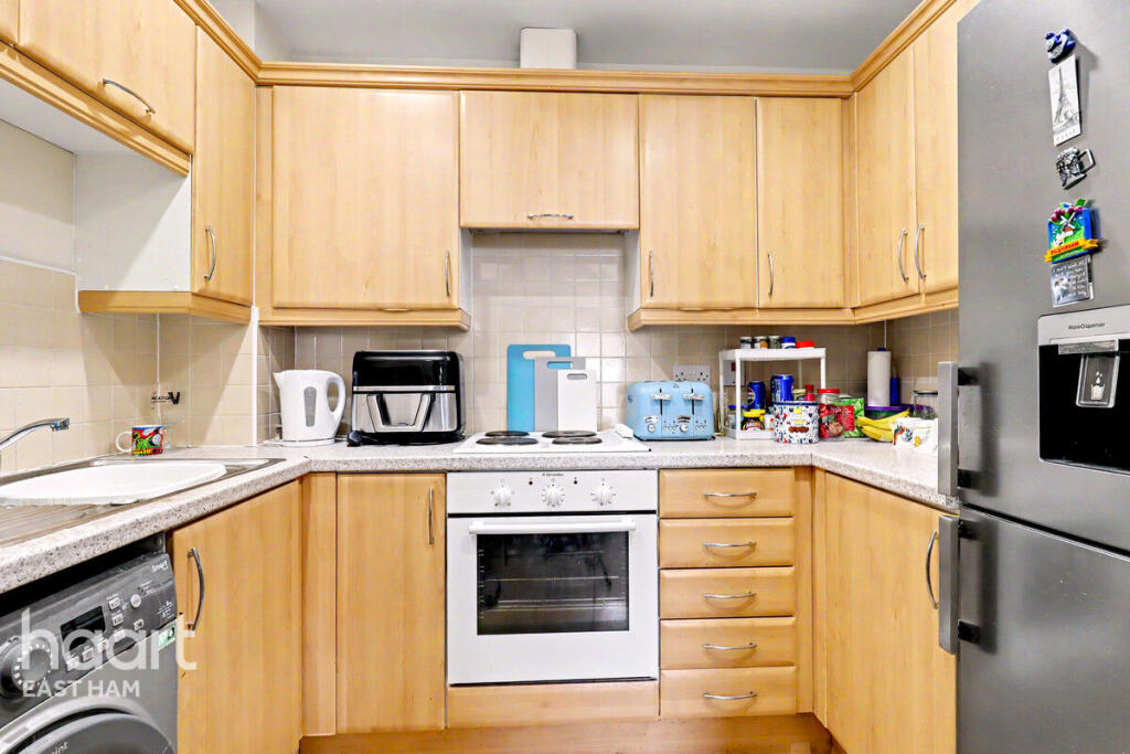 Main image of property: Elderberry Way, London