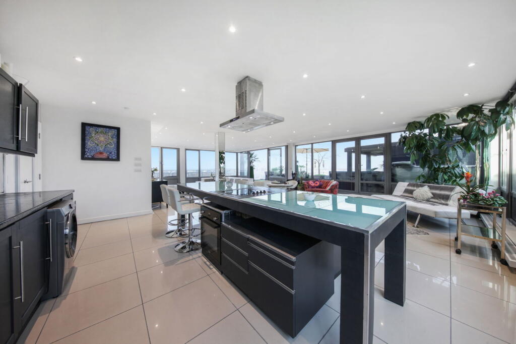 Main image of property: The Penthouse, New Park Road, London, SW2