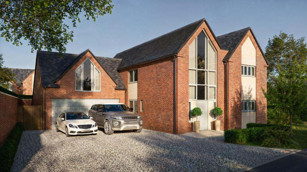 Main image of property: 98 The Ridings, Ockbrook