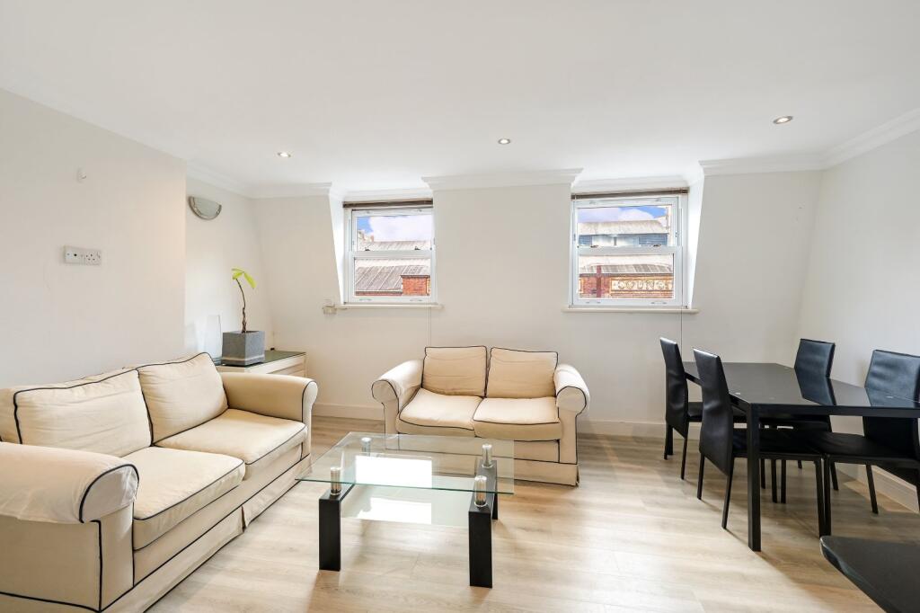 Main image of property: Lots Road, London