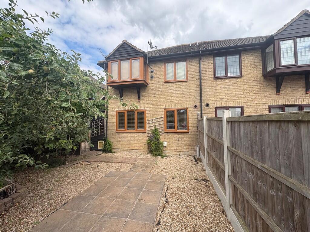 Main image of property: Brockenhurst Way, Bicknacre