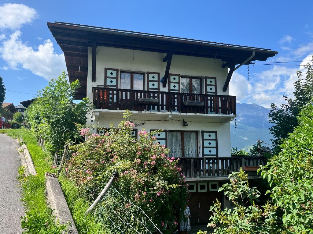 Main image of property: St-Gervais-les-Bains, Haute-Savoie, Rhone Alps