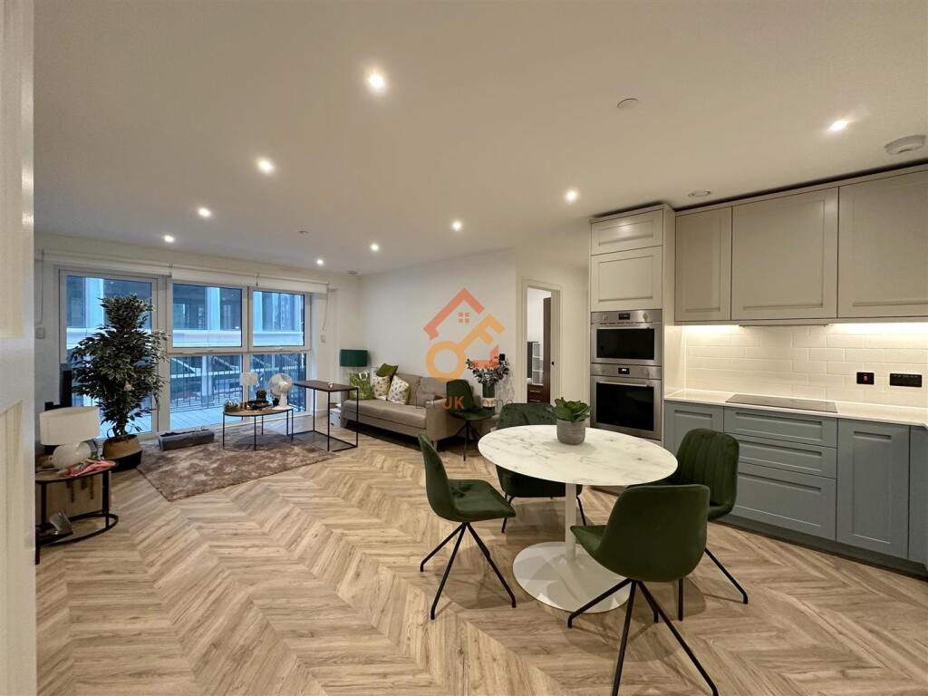 Main image of property: Tryon House, 5 Brook Street, Kingston upon Thames, KT1