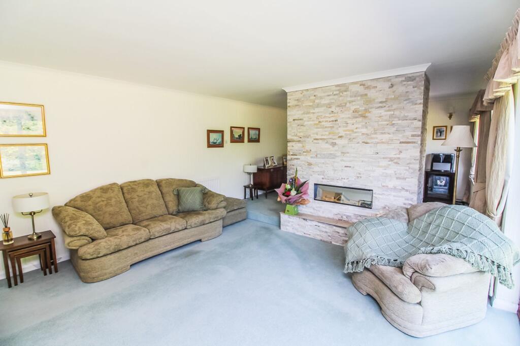 House in Newcastle upon Tyne - View 5